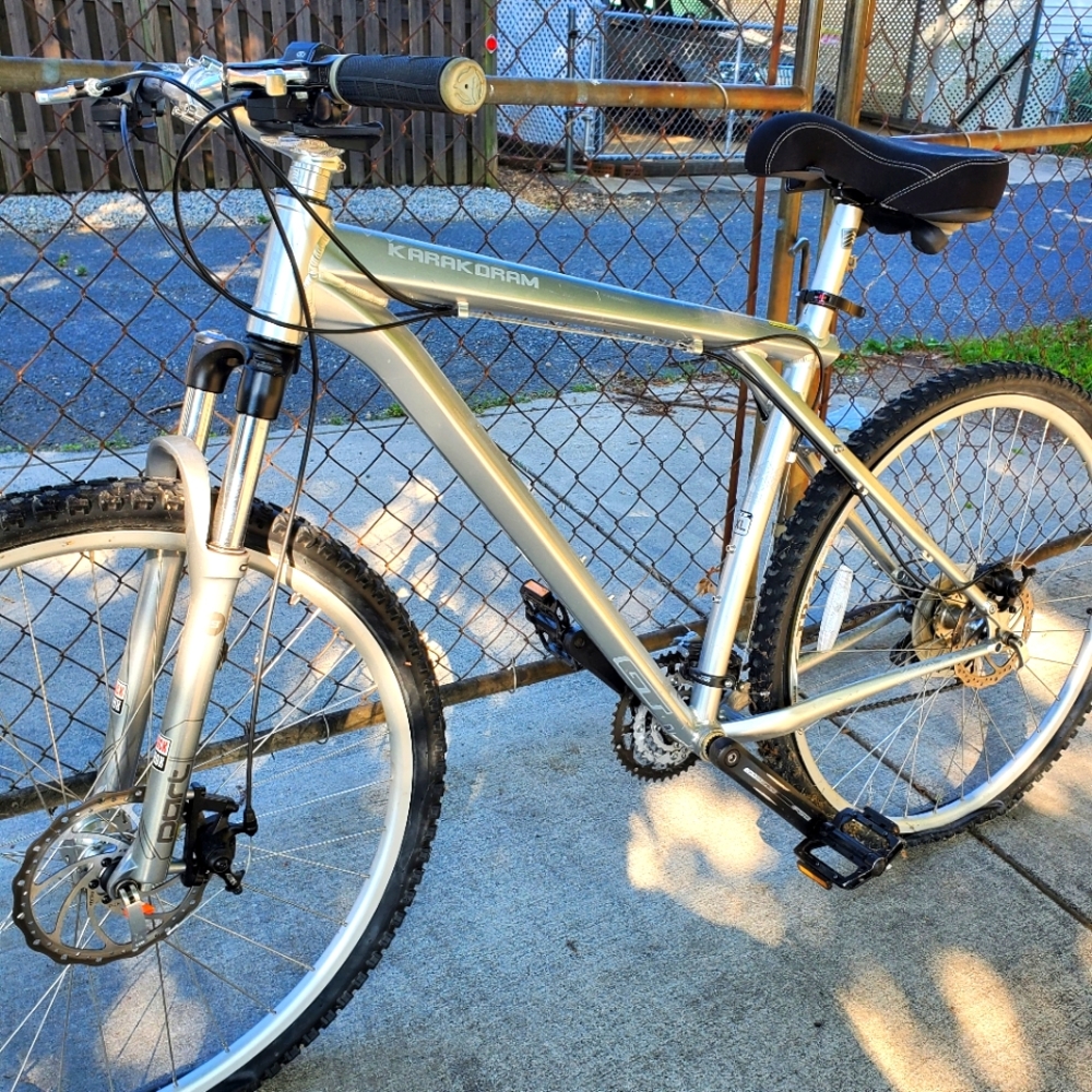 GT Karakoram Mountain Bike 29"